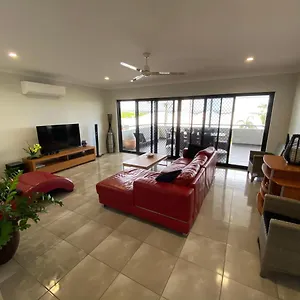 Harbour View Luxury , Cooktown Australia