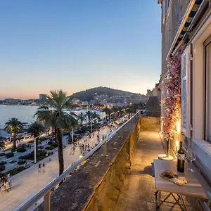 Finest 1 , Split Croatia
