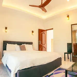 Casa Oliv, Vagamon