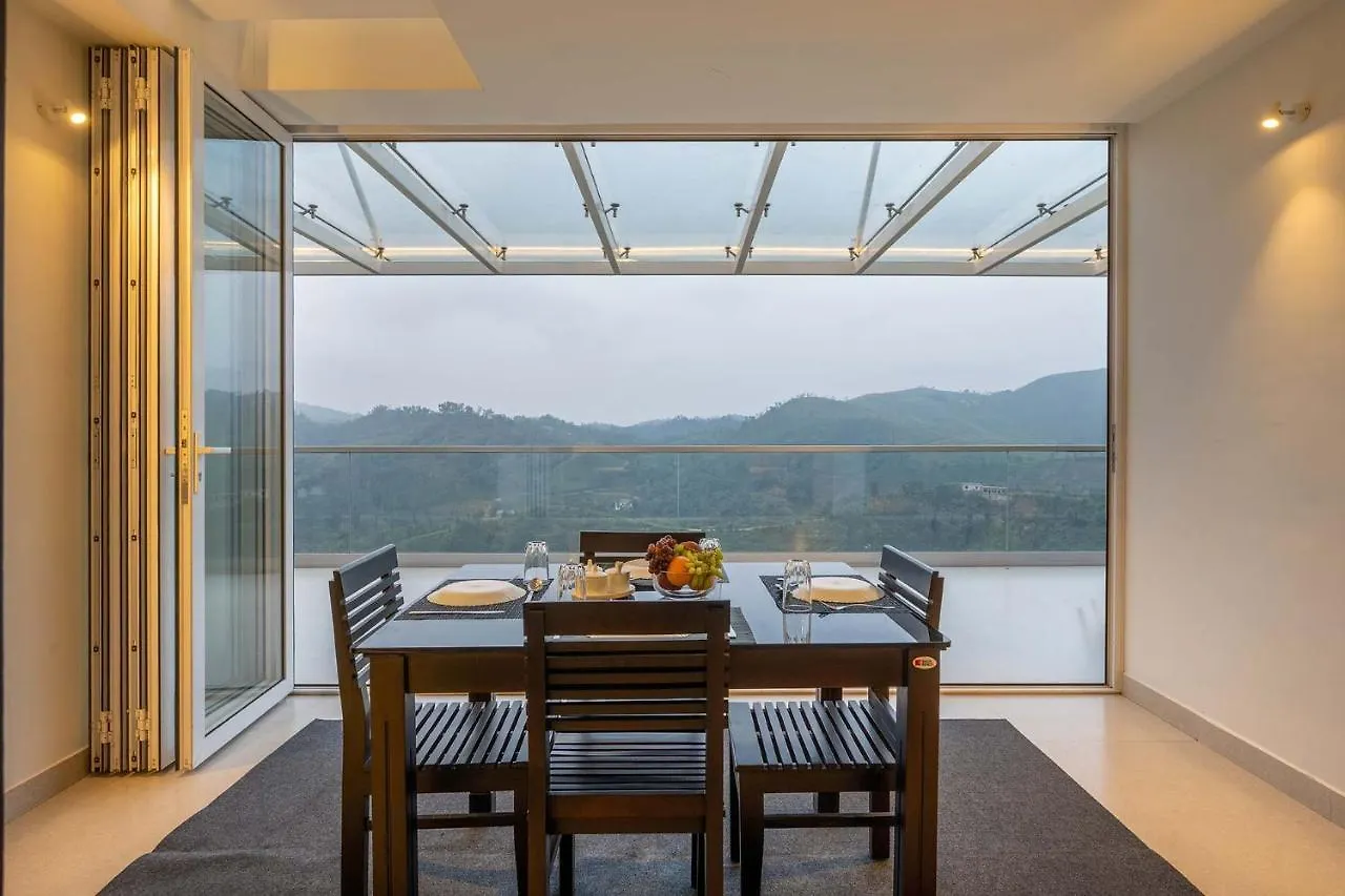 Ozone Greens By Veo - Part Of Stayvista Vagamon 0*,