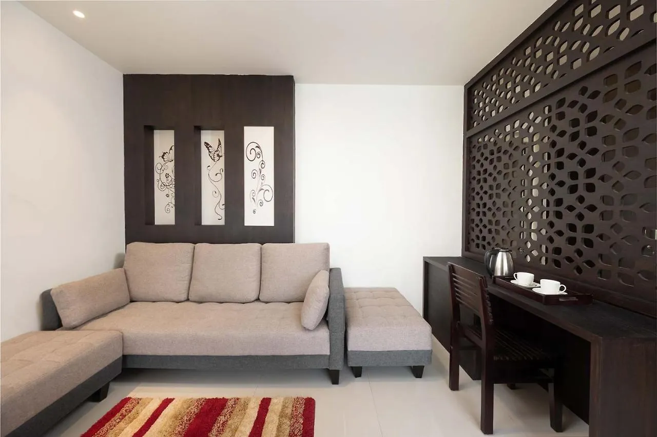 Villa Ozone Greens By Veo - Part Of Stayvista Vagamon