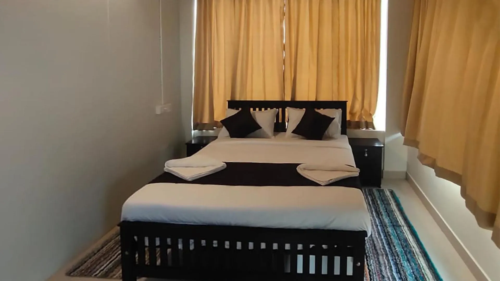Ozone Greens By Veo - Part Of Stayvista Vagamon Indien