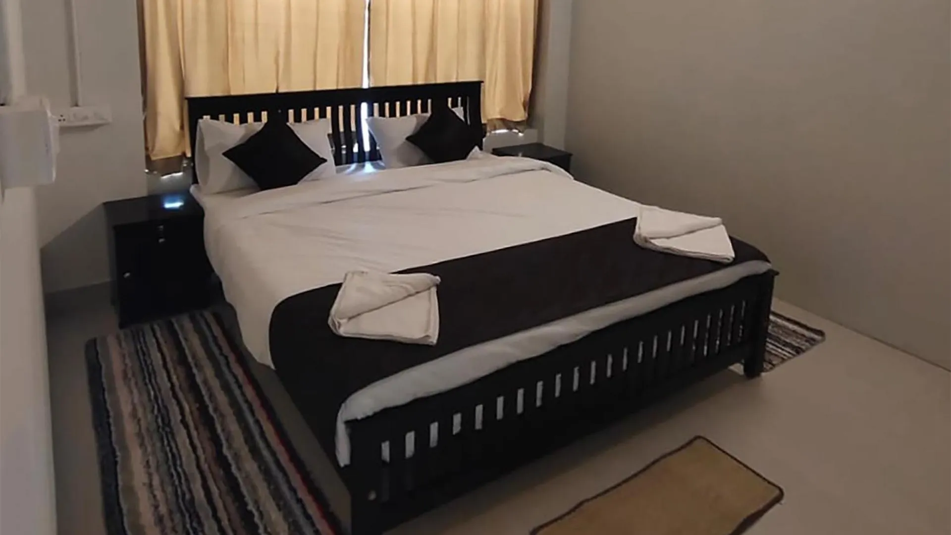 Villa Ozone Greens By Veo - Part Of Stayvista Vagamon
